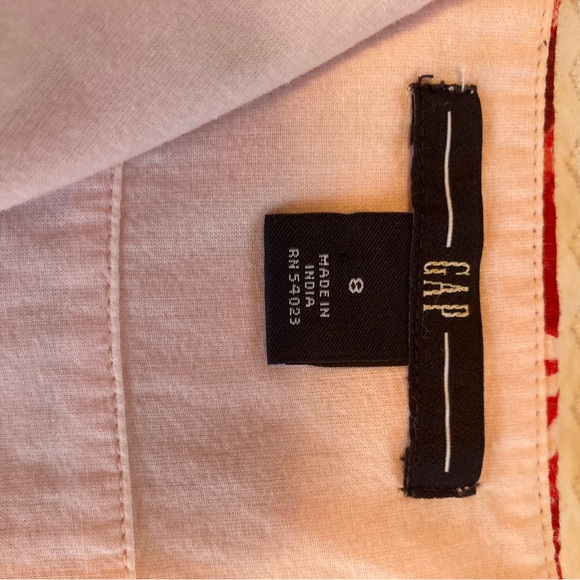 Vintage GAP circa 2005 Sundress! Sz 8. Beautifully made, perfect condition! - Picture 2 of 10